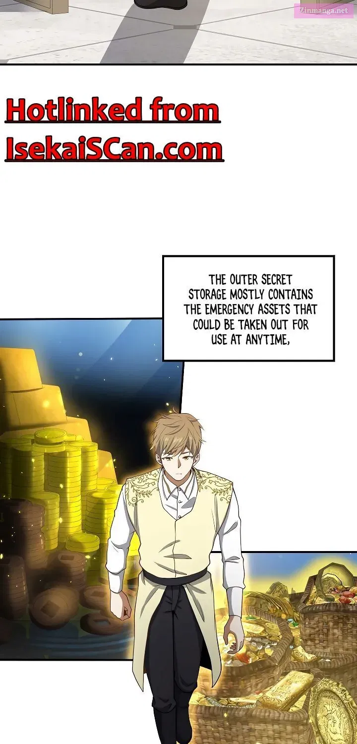 Read The Lord of Coins Manga Online