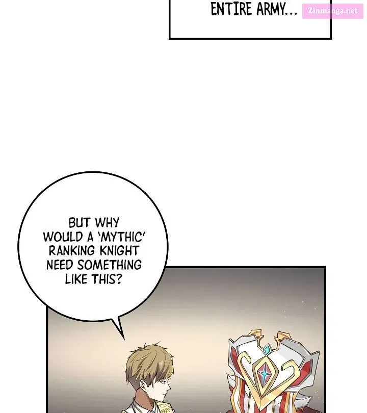 Read The Lord of Coins Manga Online