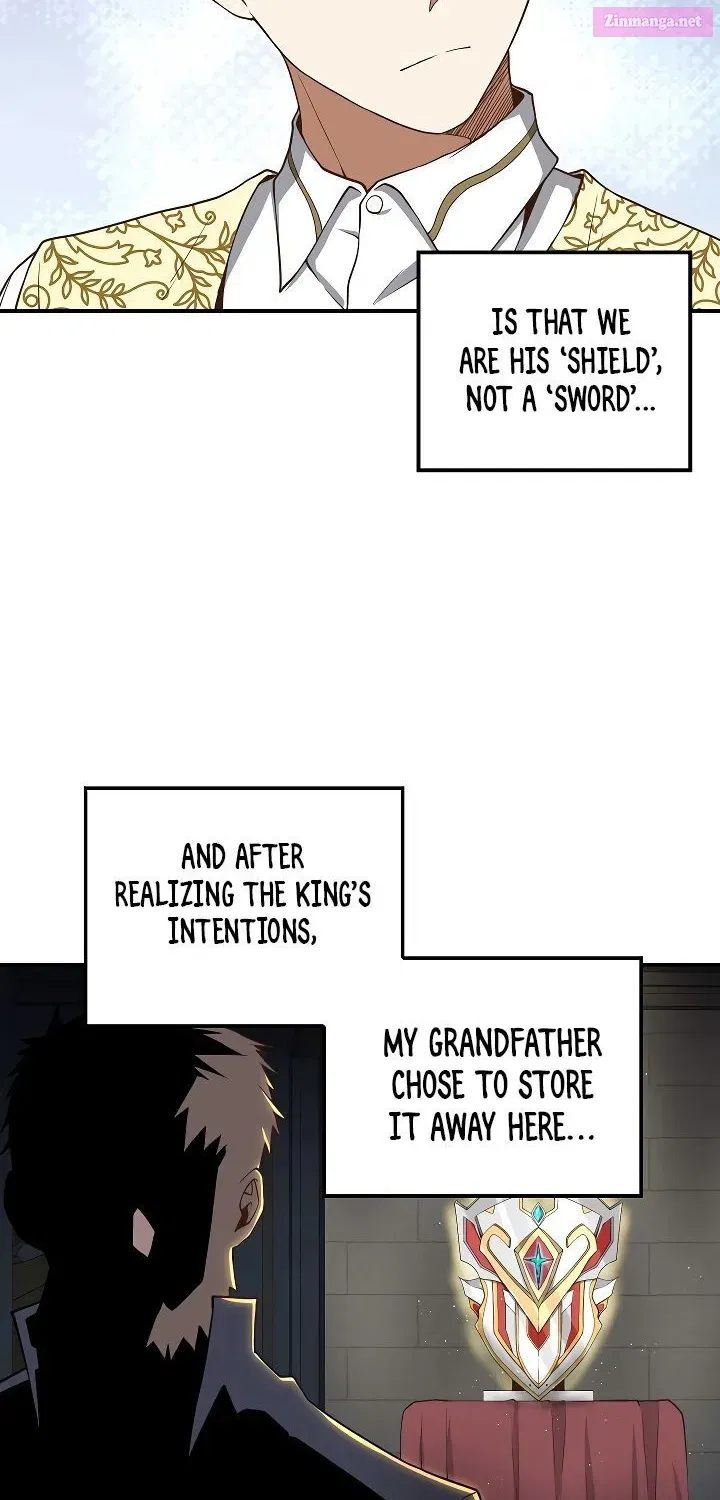 Read The Lord of Coins Manga Online