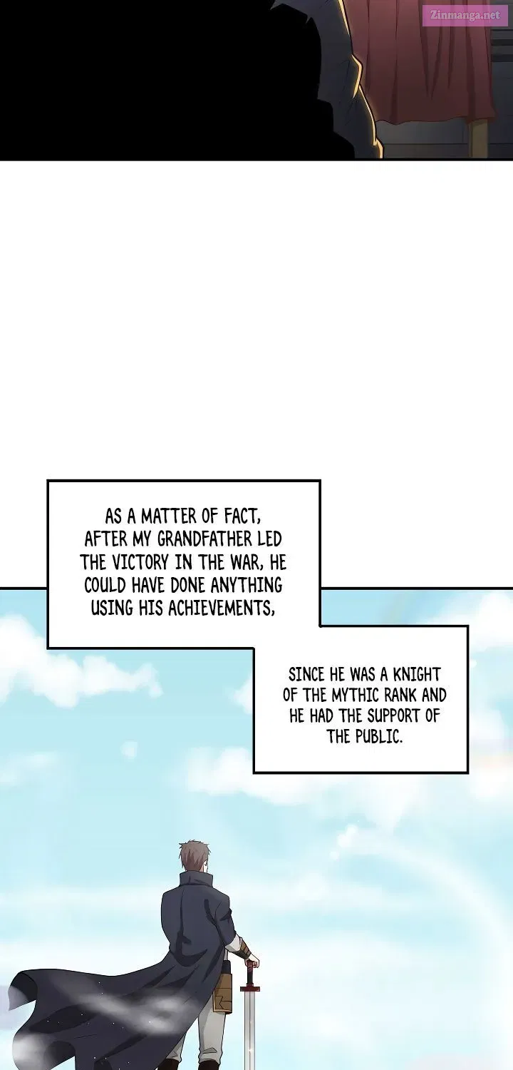 Read The Lord of Coins Manga Online