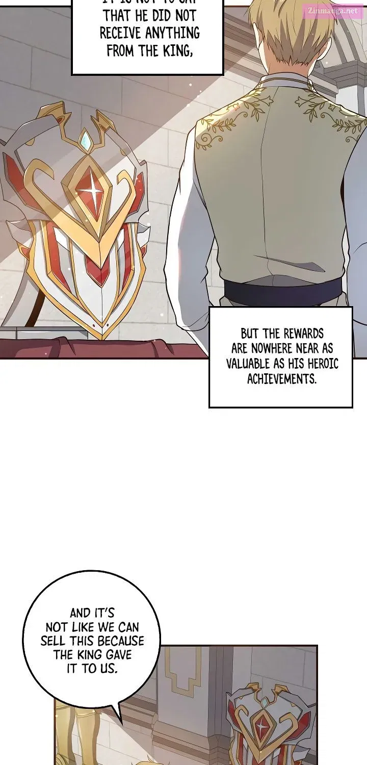 Read The Lord of Coins Manga Online