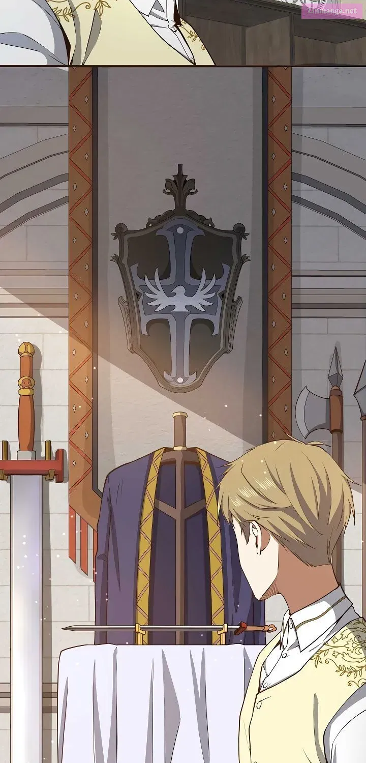 Read The Lord of Coins Manga Online