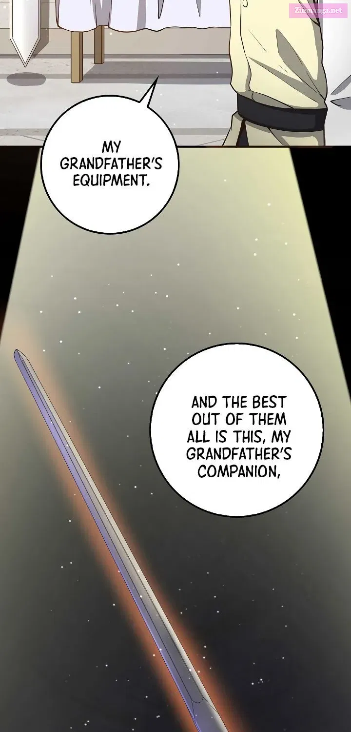 Read The Lord of Coins Manga Online