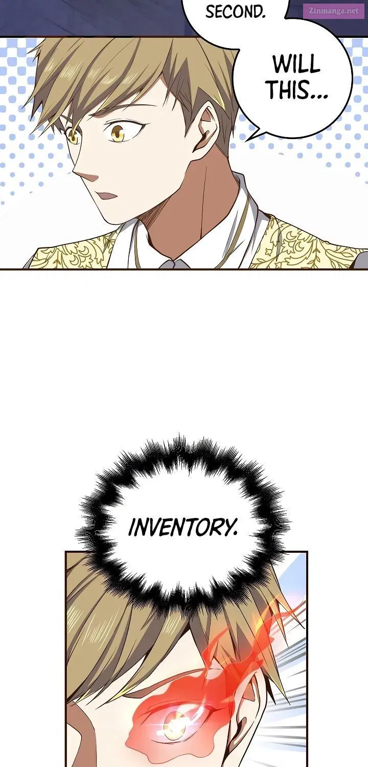 Read The Lord of Coins Manga Online