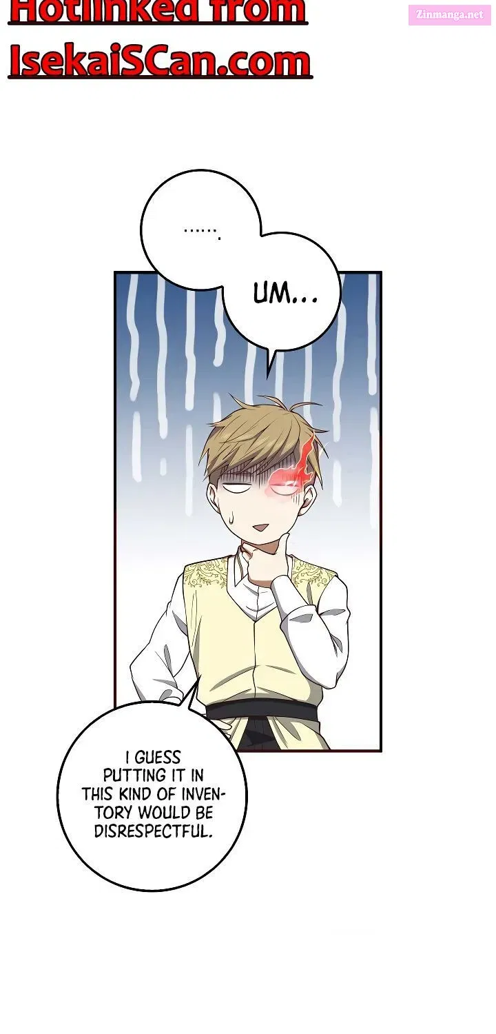 Read The Lord of Coins Manga Online