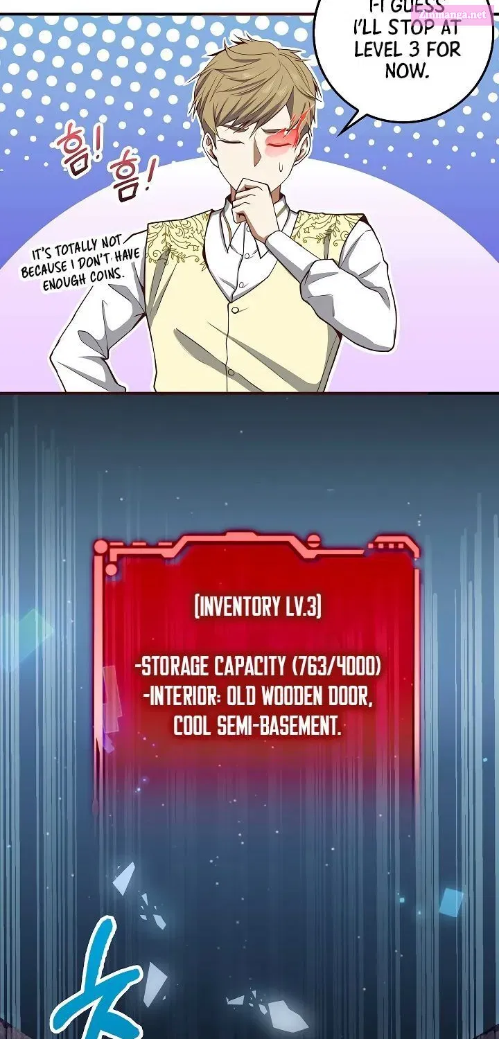 Read The Lord of Coins Manga Online