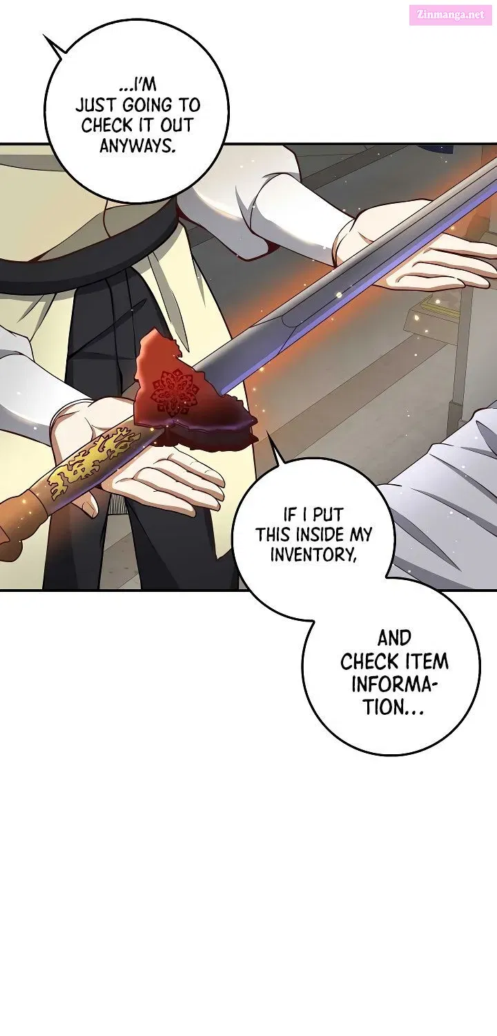 Read The Lord of Coins Manga Online