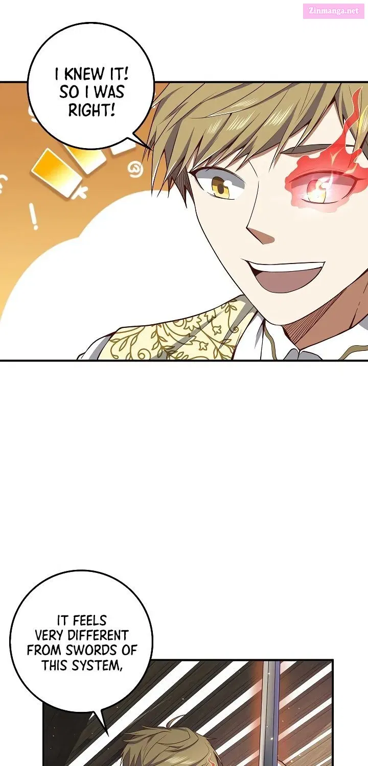 Read The Lord of Coins Manga Online