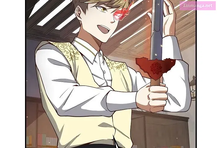 Read The Lord of Coins Manga Online