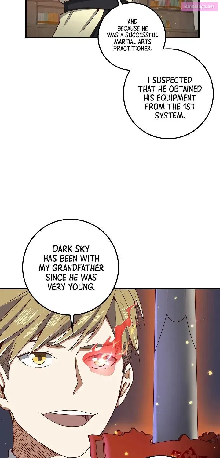 Read The Lord of Coins Manga Online