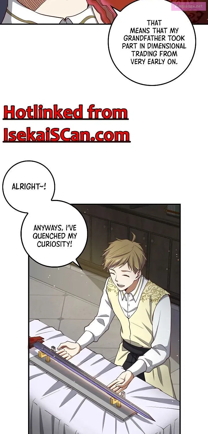 Read The Lord of Coins Manga Online