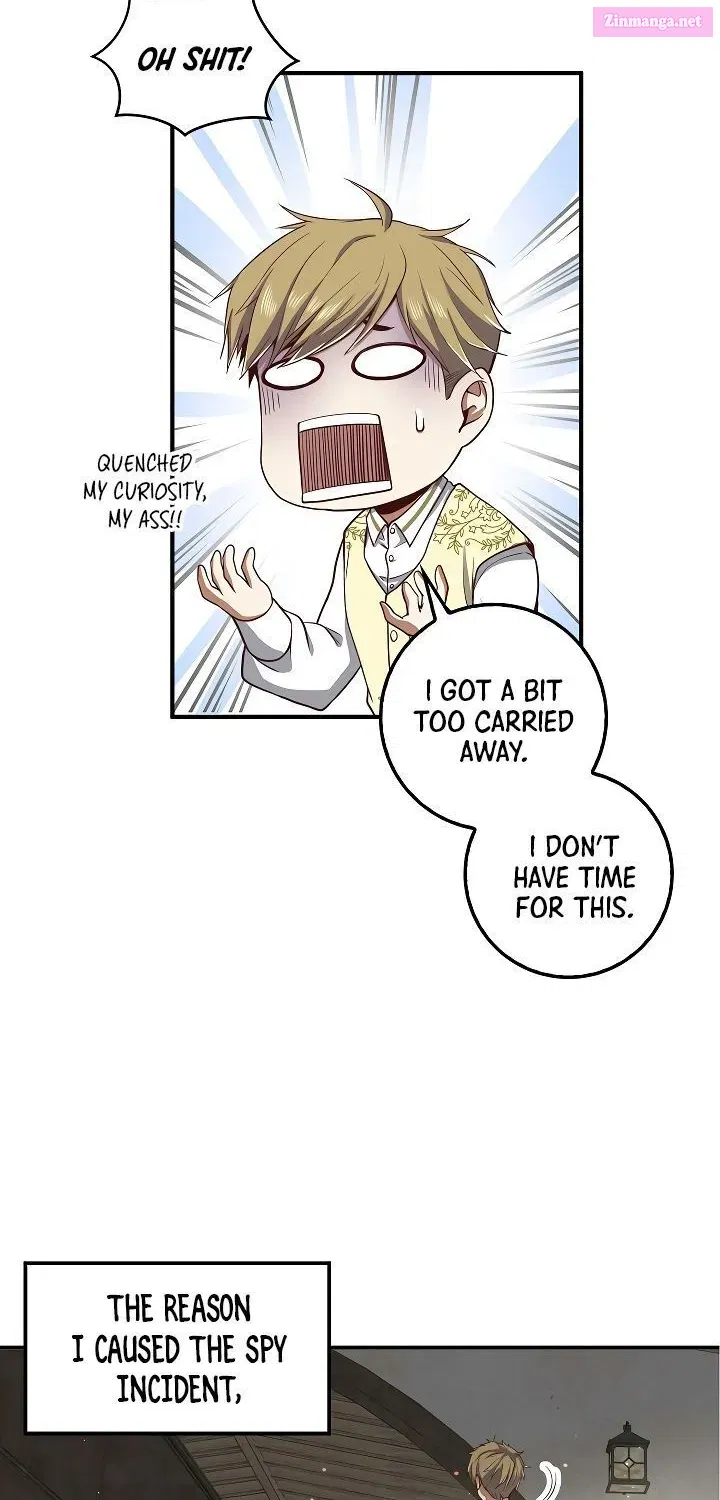 Read The Lord of Coins Manga Online