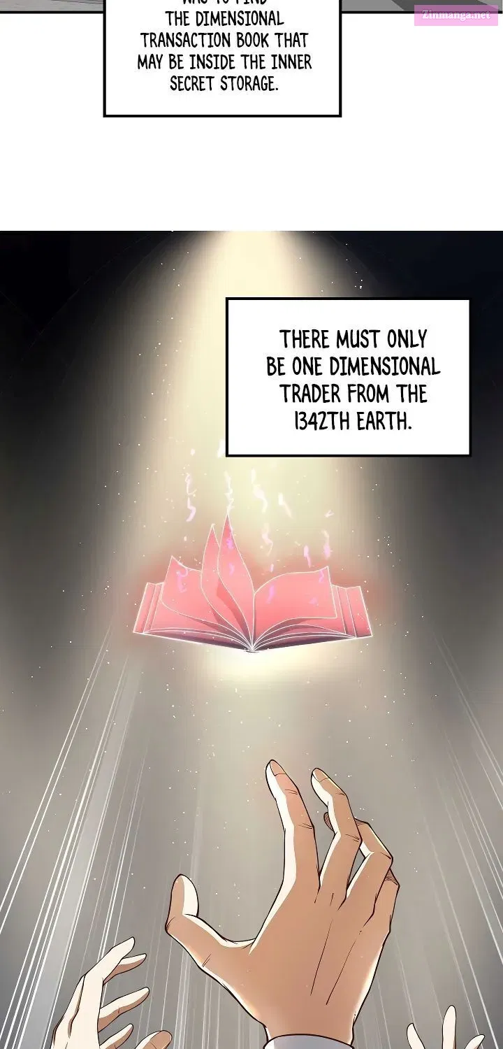 Read The Lord of Coins Manga Online