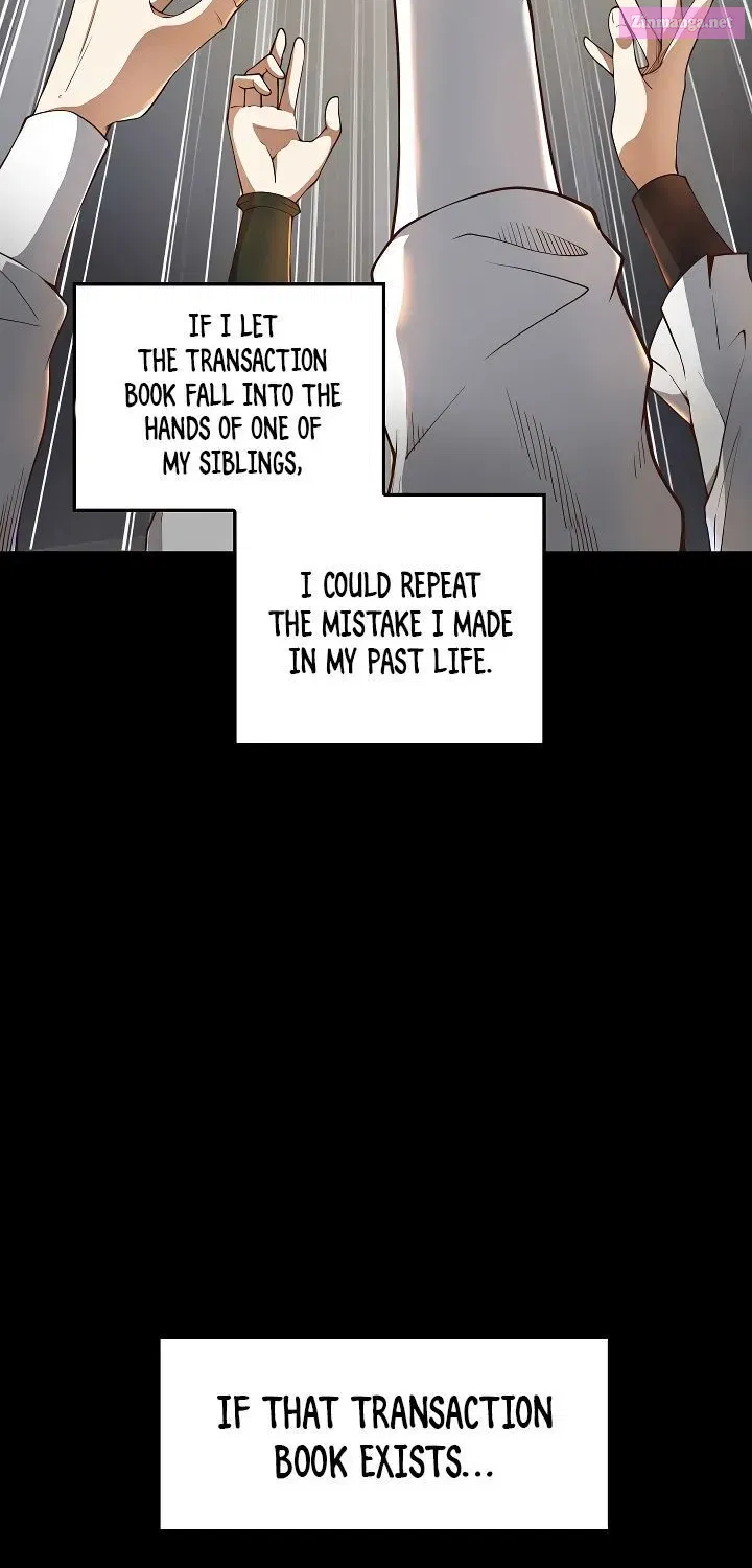 Read The Lord of Coins Manga Online