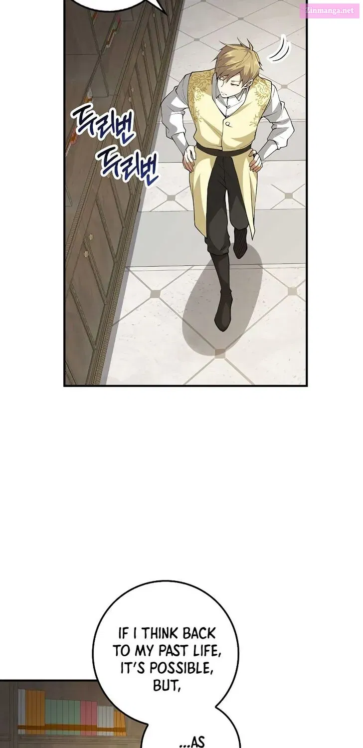 Read The Lord of Coins Manga Online