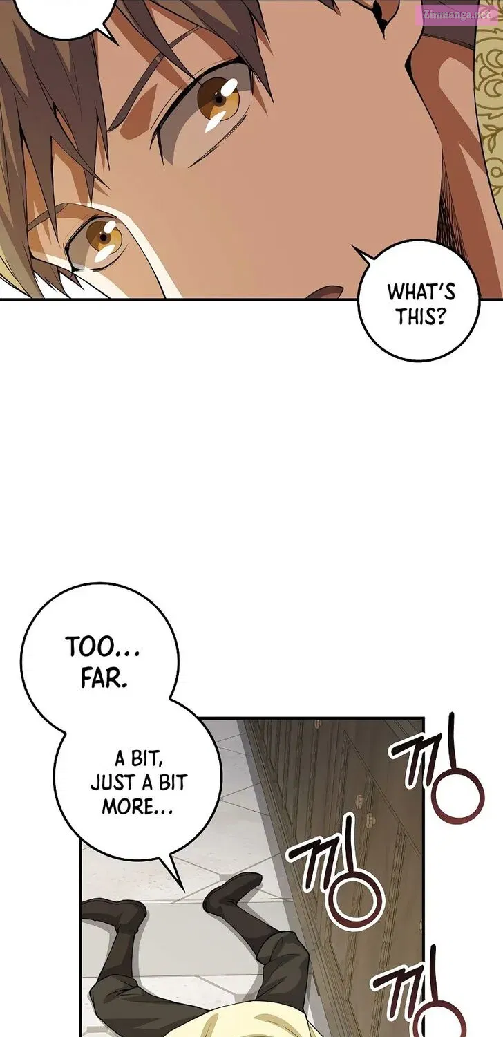 Read The Lord of Coins Manga Online