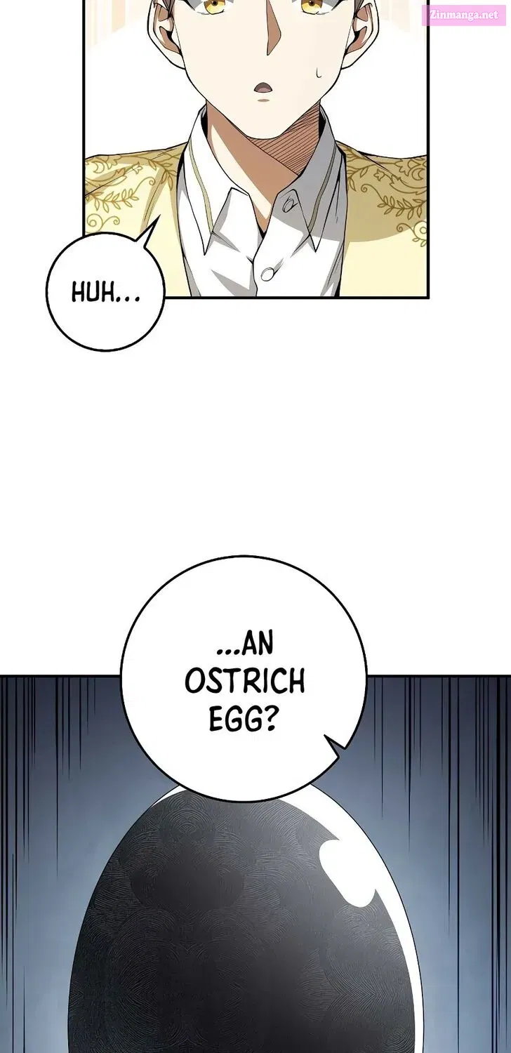 Read The Lord of Coins Manga Online