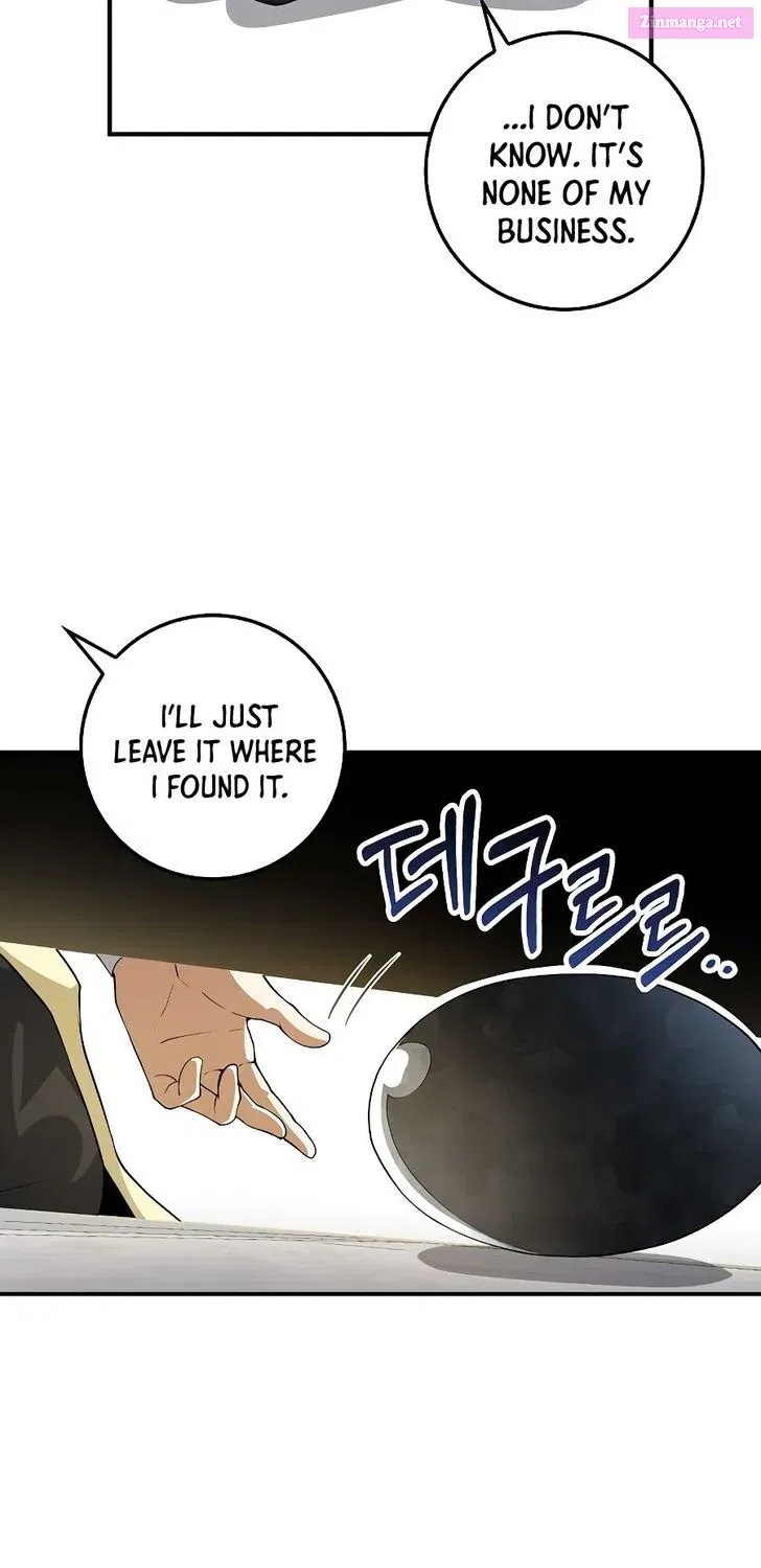 Read The Lord of Coins Manga Online