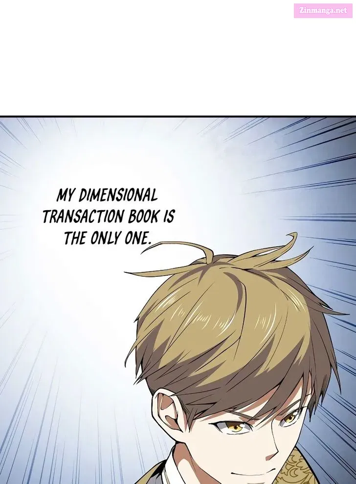 Read The Lord of Coins Manga Online