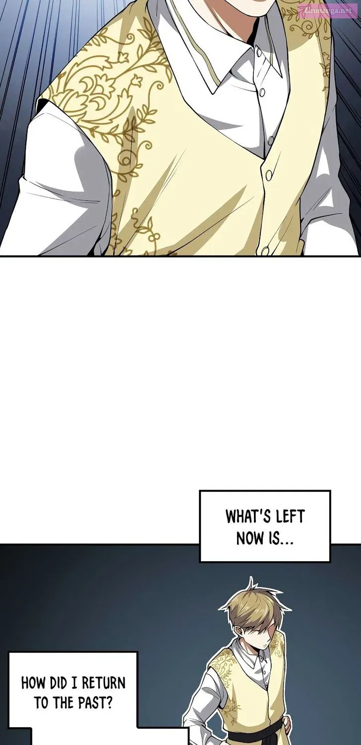 Read The Lord of Coins Manga Online