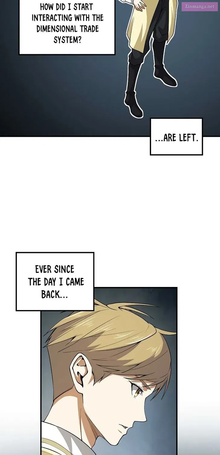 Read The Lord of Coins Manga Online