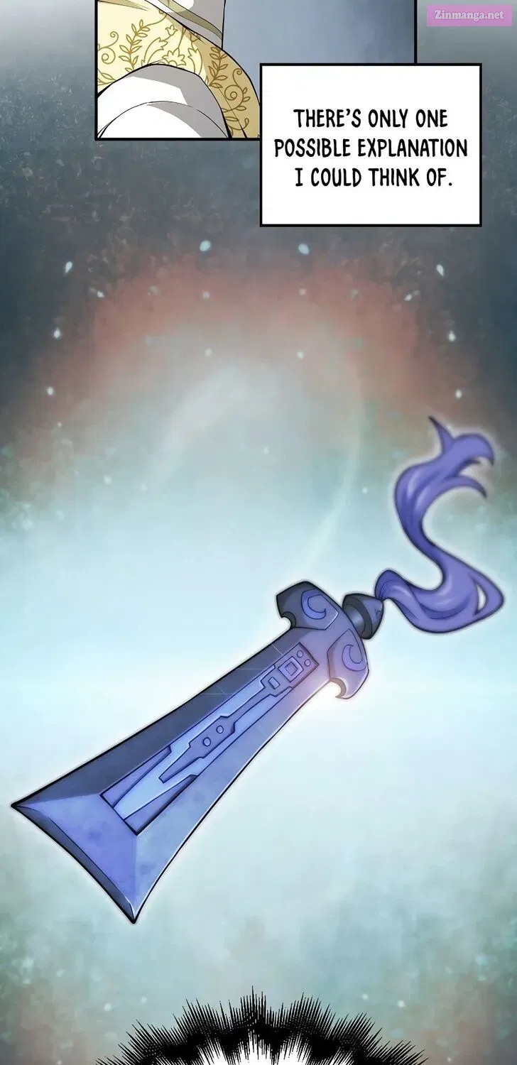 Read The Lord of Coins Manga Online