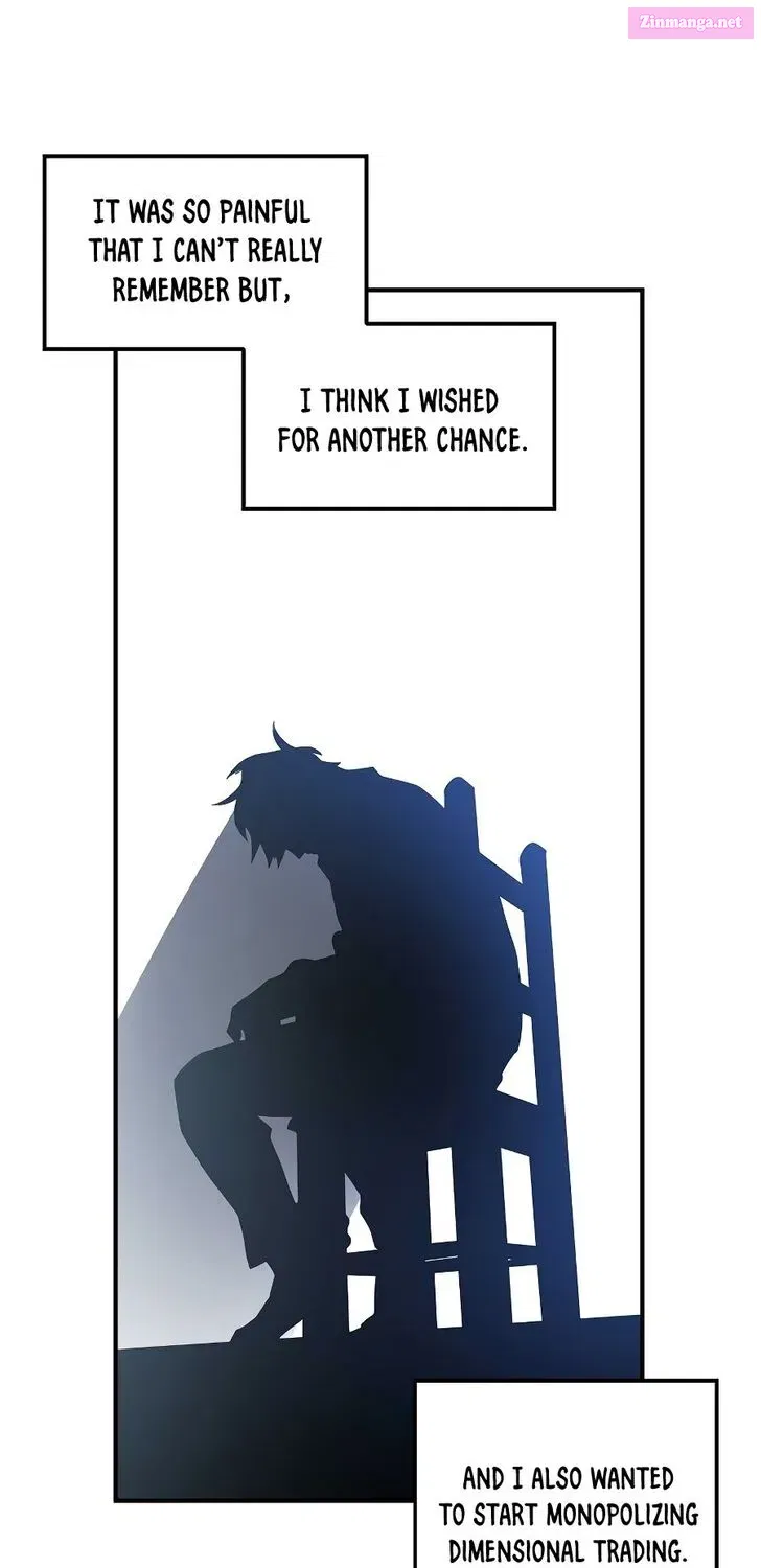 Read The Lord of Coins Manga Online