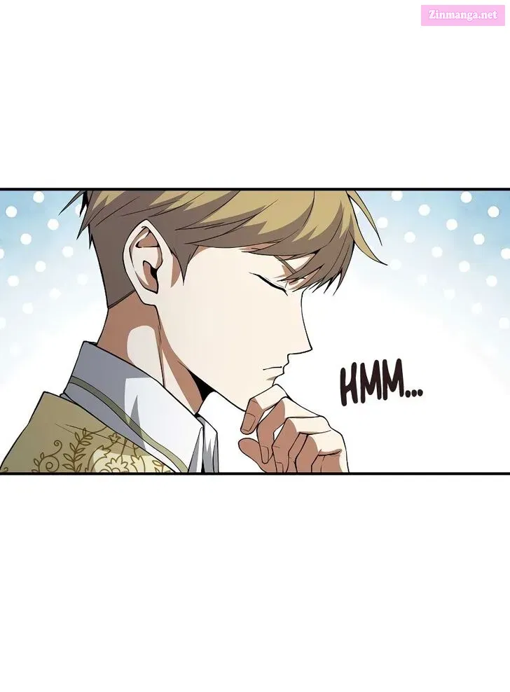 Read The Lord of Coins Manga Online