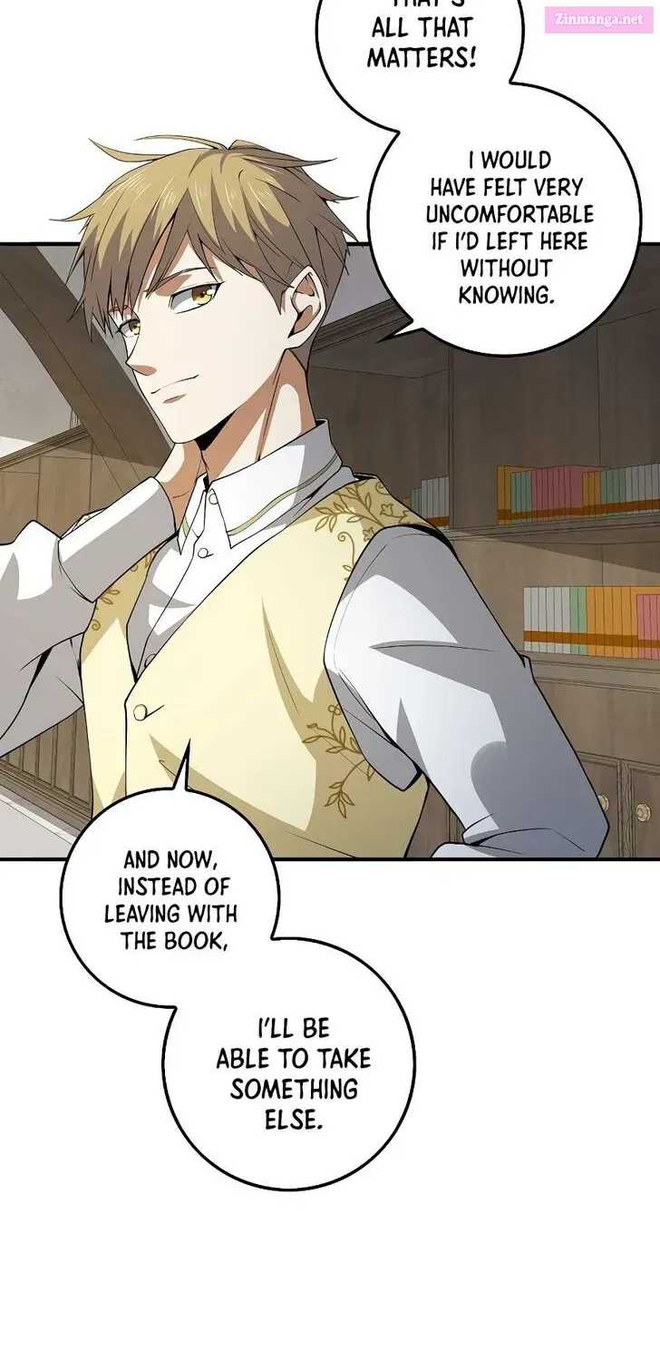 Read The Lord of Coins Manga Online