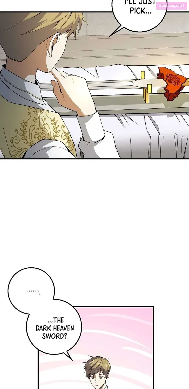 Read The Lord of Coins Manga Online