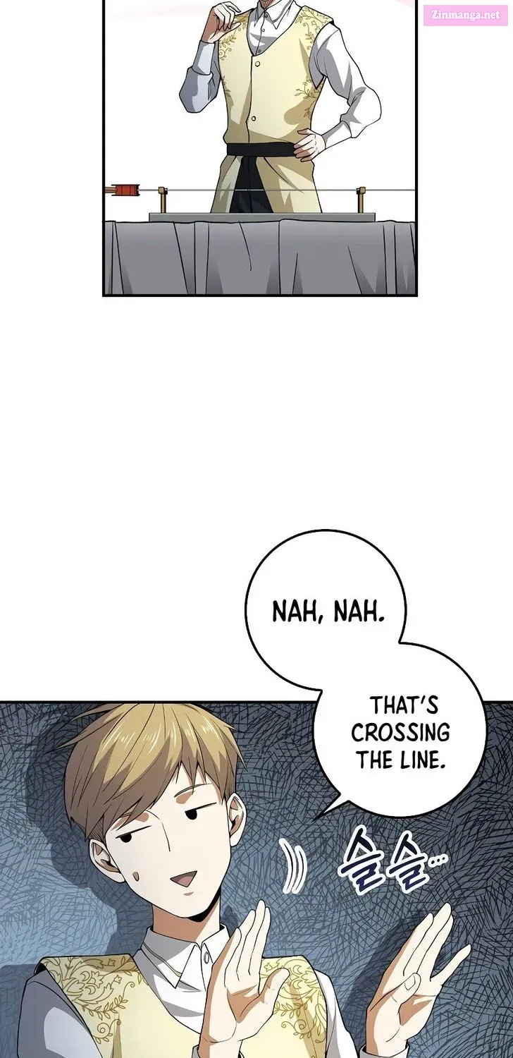 Read The Lord of Coins Manga Online