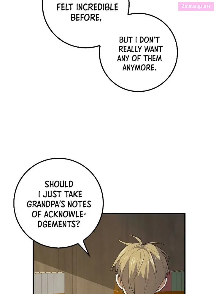 Read The Lord of Coins Manga Online