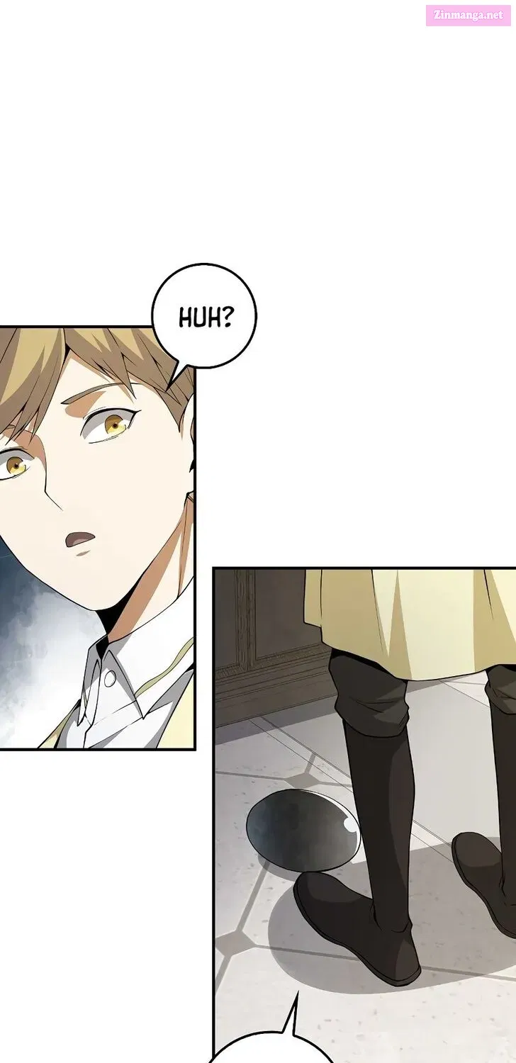 Read The Lord of Coins Manga Online