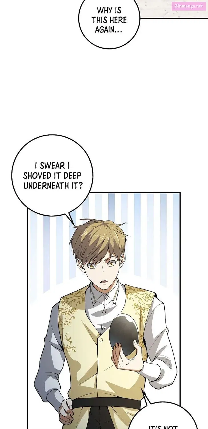 Read The Lord of Coins Manga Online