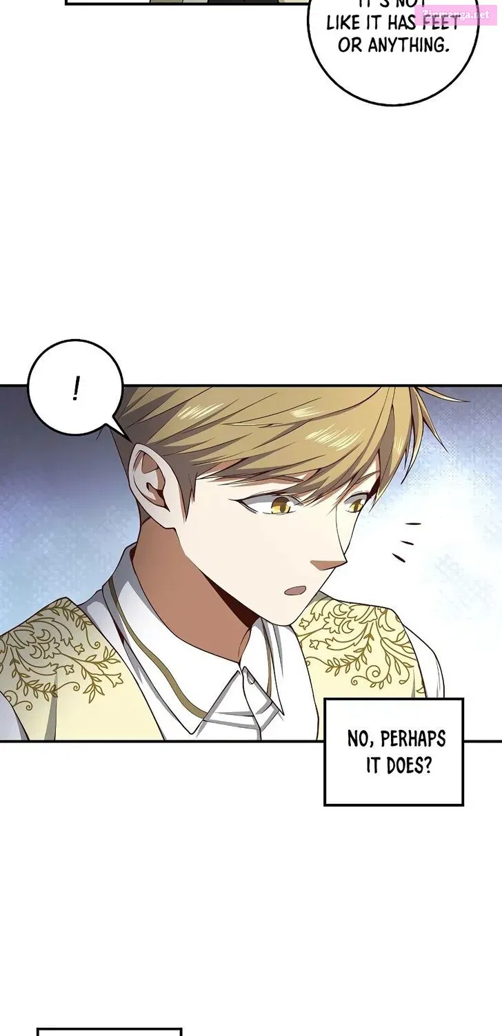 Read The Lord of Coins Manga Online