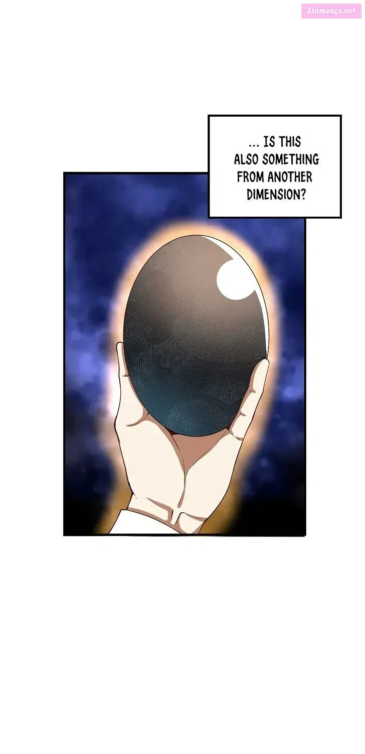 Read The Lord of Coins Manga Online