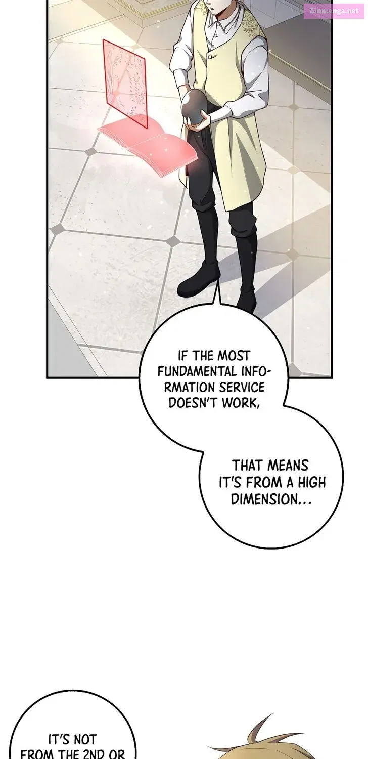 Read The Lord of Coins Manga Online