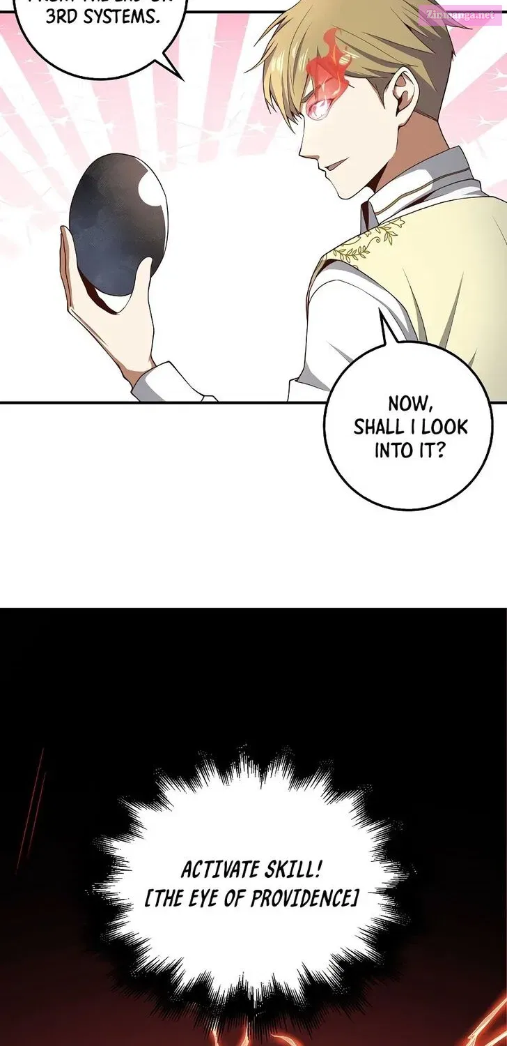 Read The Lord of Coins Manga Online