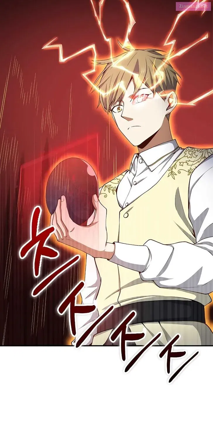 Read The Lord of Coins Manga Online