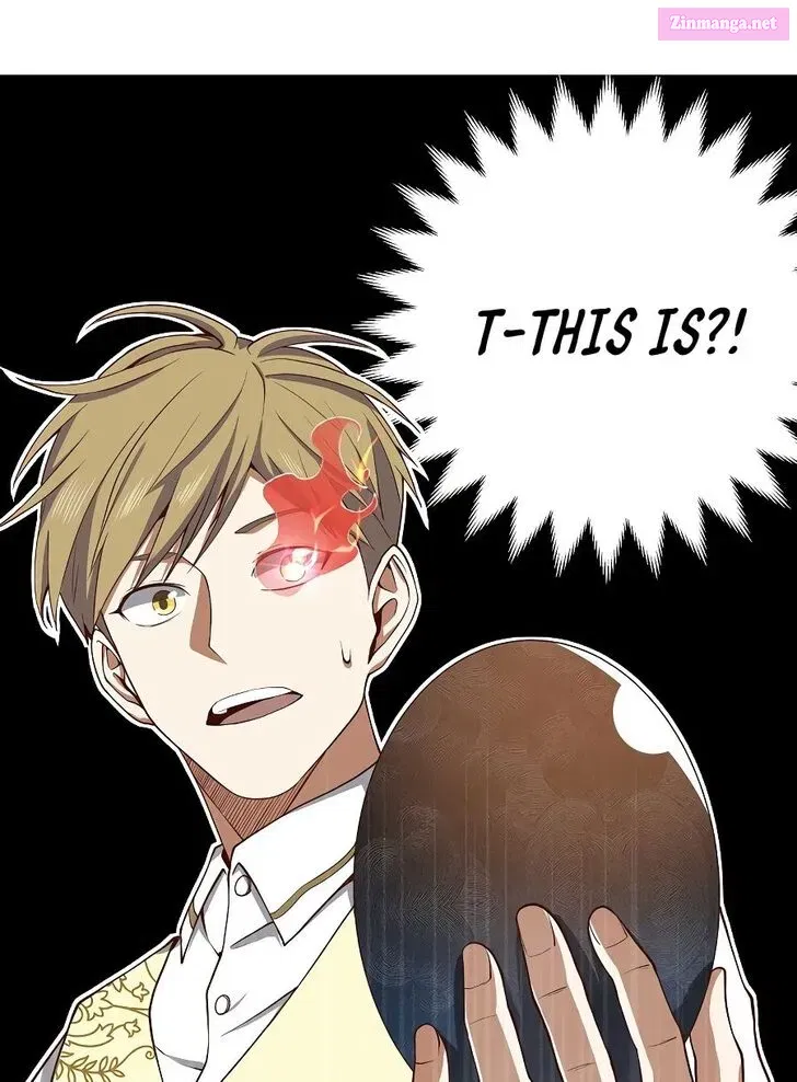 Read The Lord of Coins Manga Online