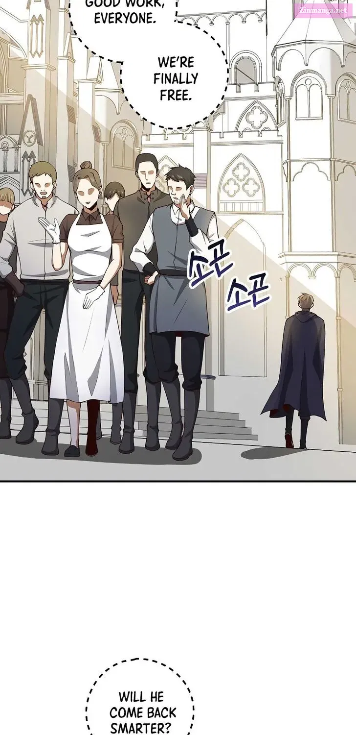 Read The Lord of Coins Manga Online