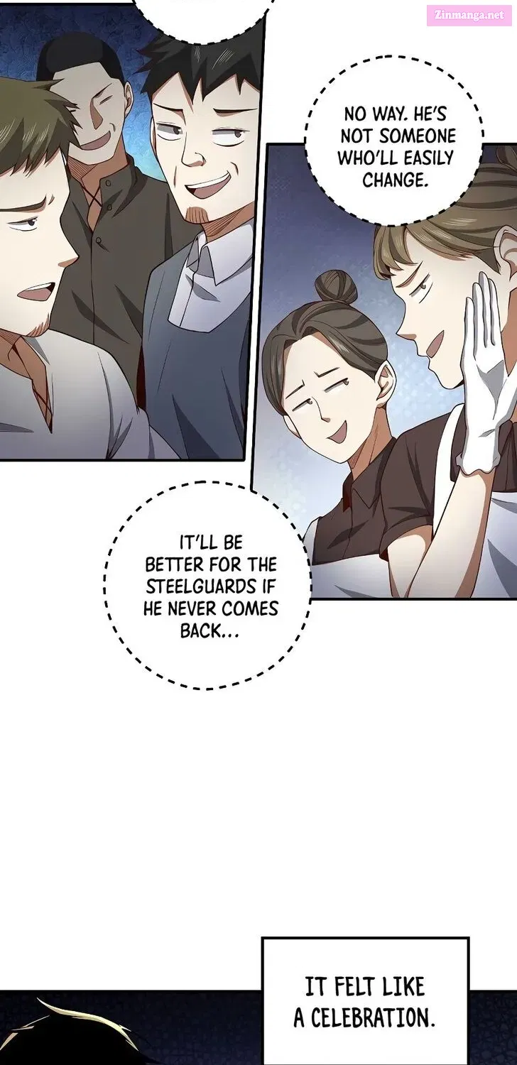 Read The Lord of Coins Manga Online