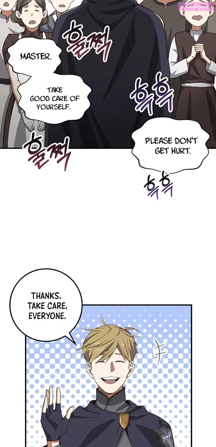 Read The Lord of Coins Manga Online