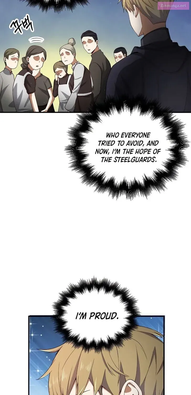 Read The Lord of Coins Manga Online