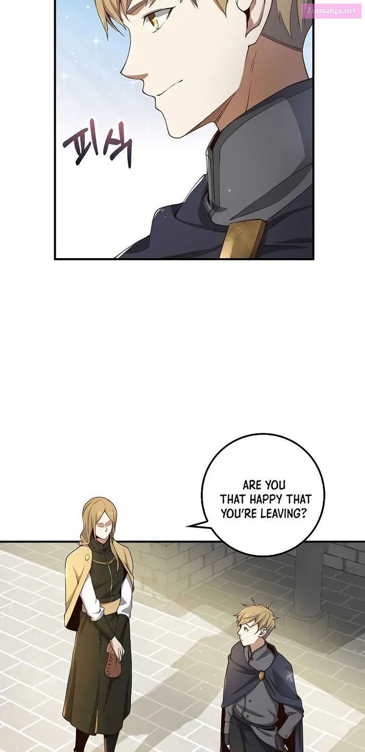 Read The Lord of Coins Manga Online