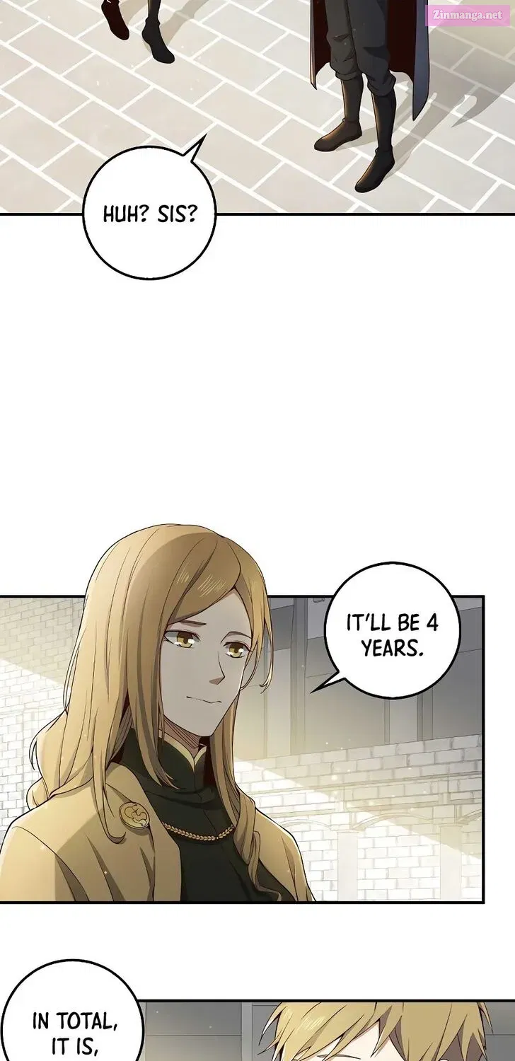 Read The Lord of Coins Manga Online