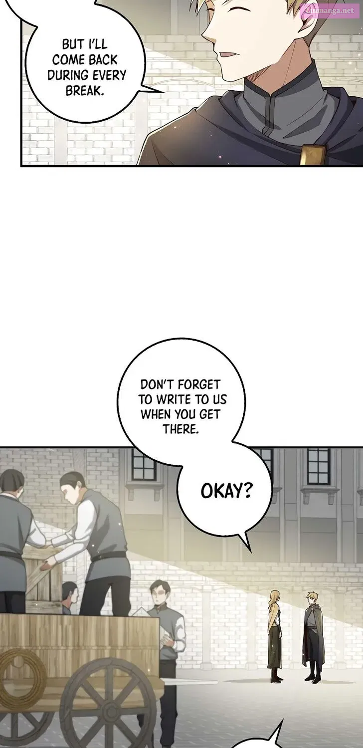 Read The Lord of Coins Manga Online