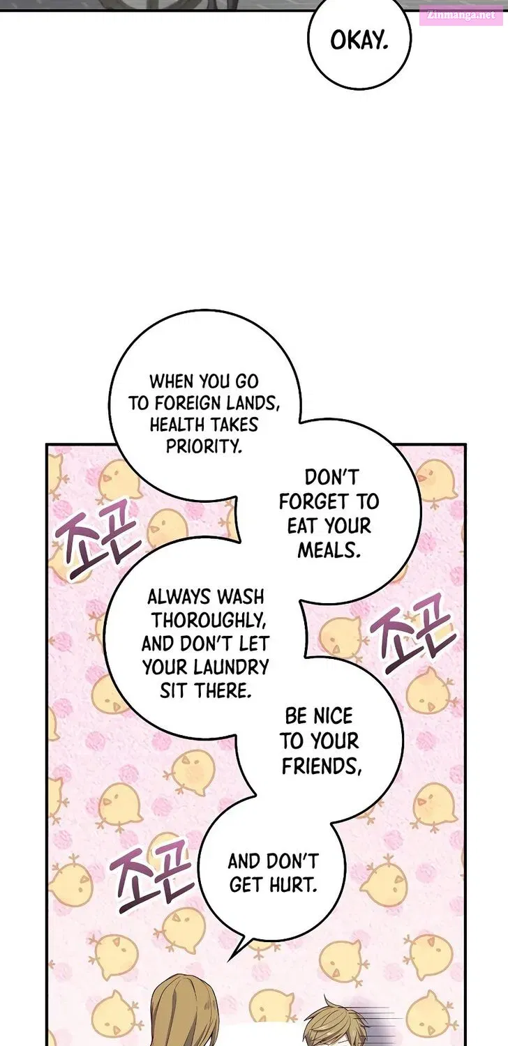 Read The Lord of Coins Manga Online