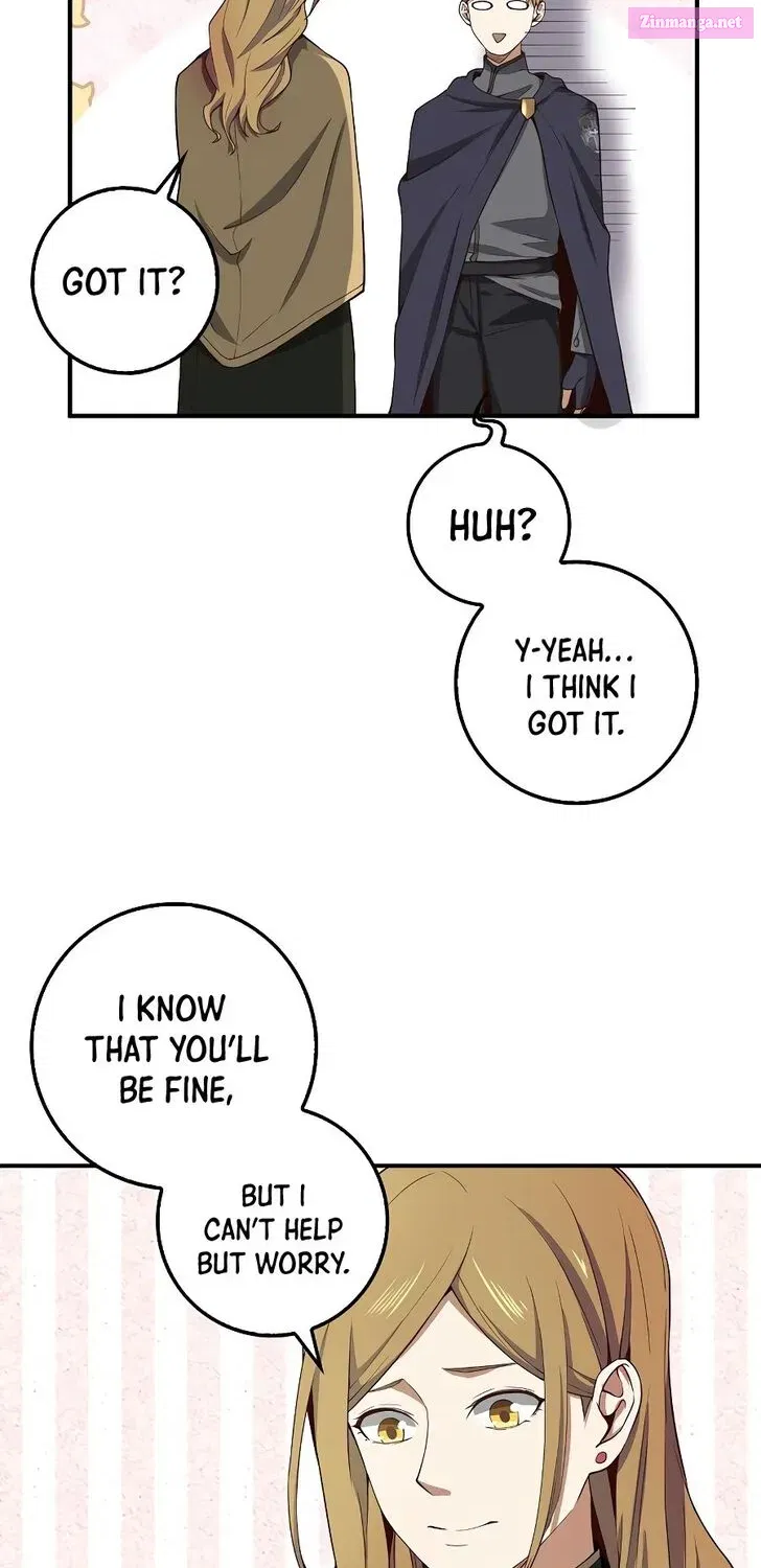 Read The Lord of Coins Manga Online