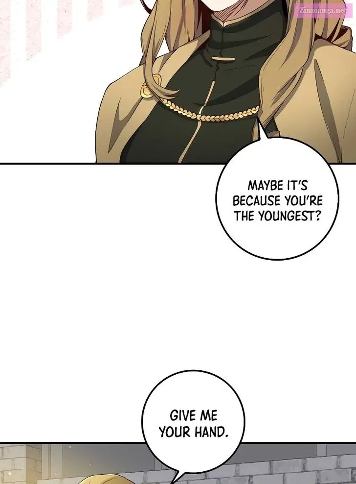 Read The Lord of Coins Manga Online